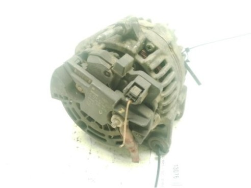 8200390675 ALTERNADOR RENAULT CLIO III (BR0/1, CR0/1)|Desguaces La Cabaña