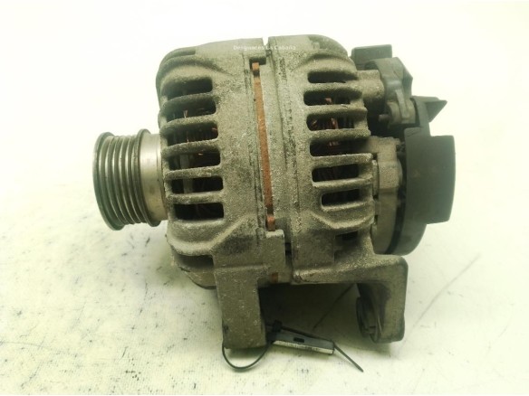 0124425020 ALTERNADOR OPEL ASTRA H (A04)|Desguaces La Cabaña