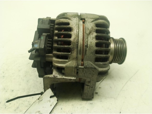 0124425020 ALTERNADOR OPEL ASTRA H (A04)|Desguaces La Cabaña