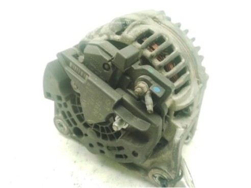 0124425020 ALTERNADOR OPEL ASTRA H (A04)|Desguaces La Cabaña