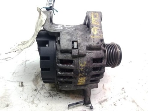 8200054588 ALTERNADOR RENAULT MEGANE Scenic (JA0/1_)|Desguaces La Cabaña