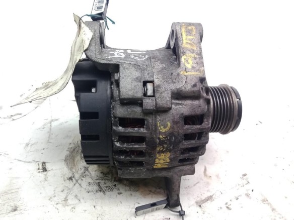 8200054588 ALTERNADOR RENAULT MEGANE Scenic (JA0/1_)|Desguaces La Cabaña