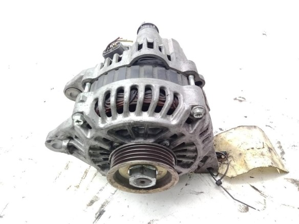 ALTERNADOR MITSUBISHI MONTERO IO (H6_W, H7_W)|Desguaces La Cabaña