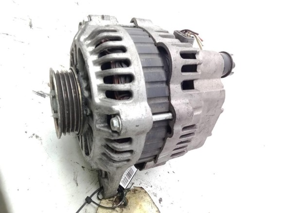 ALTERNADOR MITSUBISHI MONTERO IO (H6_W, H7_W)|Desguaces La Cabaña