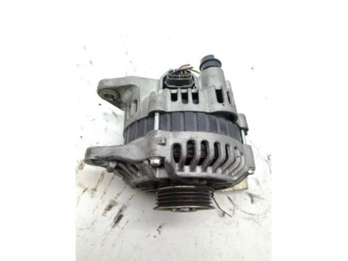 ALTERNADOR MITSUBISHI MONTERO IO (H6_W, H7_W)|Desguaces La Cabaña