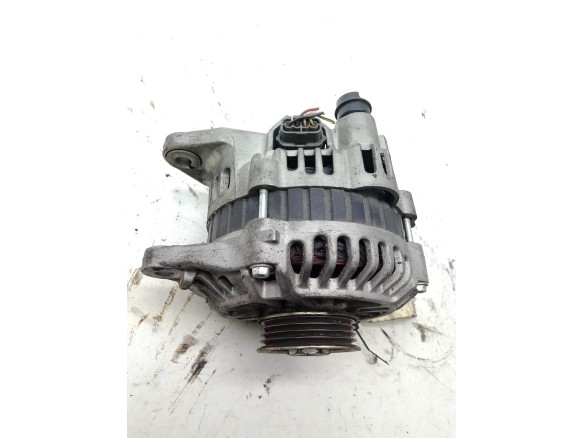 ALTERNADOR MITSUBISHI MONTERO IO (H6_W, H7_W)|Desguaces La Cabaña