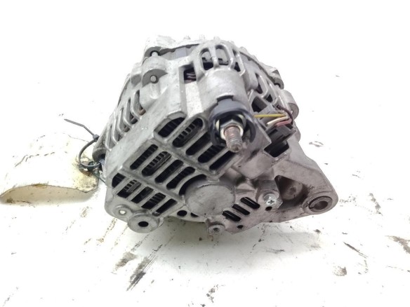 ALTERNADOR MITSUBISHI MONTERO IO (H6_W, H7_W)|Desguaces La Cabaña