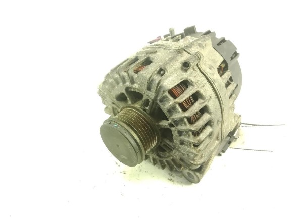 8519890 ALTERNADOR BMW 3 (E90)|Desguaces La Cabaña
