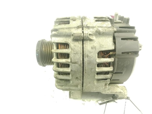 8519890 ALTERNADOR BMW 3 (E90)|Desguaces La Cabaña