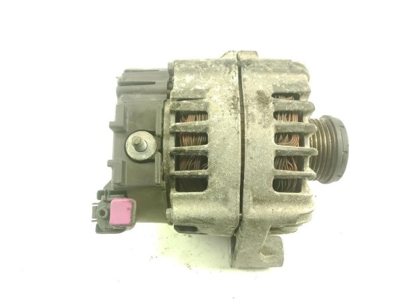 8519890 ALTERNADOR BMW 3 (E90)|Desguaces La Cabaña