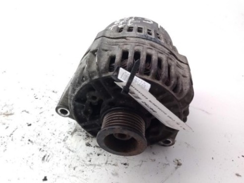 0123510079,0101548102, ALTERNADOR MERCEDES BENZ CLASE M (W163)|Desguaces La Cabaña