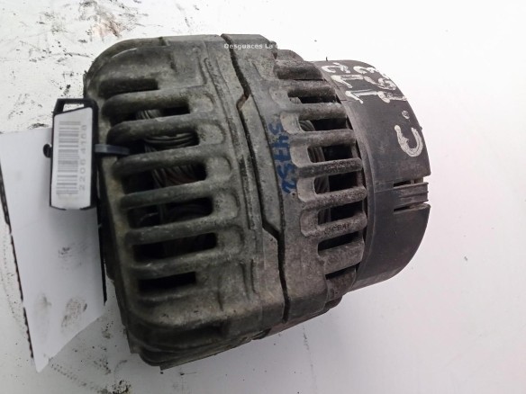 0123510079,0101548102, ALTERNADOR MERCEDES BENZ CLASE M (W163)|Desguaces La Cabaña