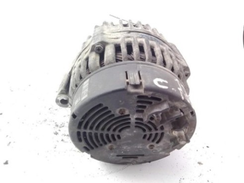 0123510079,0101548102, ALTERNADOR MERCEDES BENZ CLASE M (W163)|Desguaces La Cabaña
