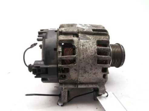MOTOR / ESCAPE|Desguaces La Cabaña 2