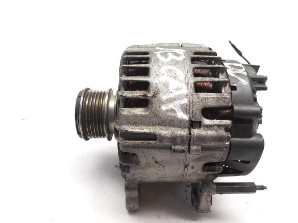 03L903023A,2608901A, ALTERNADOR AUDI A3 Sportback (8PA)|Desguaces La Cabaña