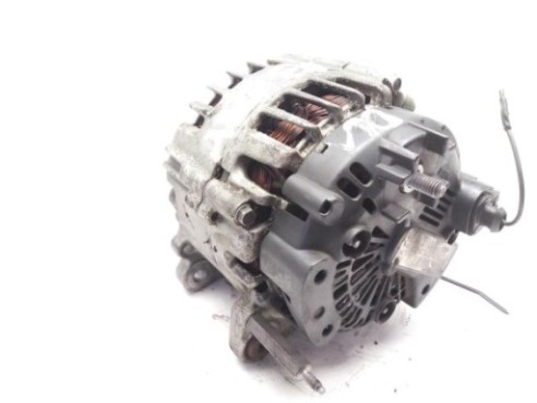 03L903023A,2608901A, ALTERNADOR AUDI A3 Sportback (8PA)|Desguaces La Cabaña