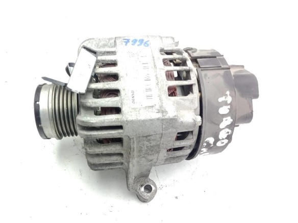 51854903, ALTERNADOR ALFA ROMEO MITO (955_)|Desguaces La Cabaña