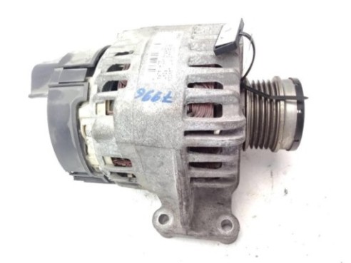 51854903, ALTERNADOR ALFA ROMEO MITO (955_)|Desguaces La Cabaña