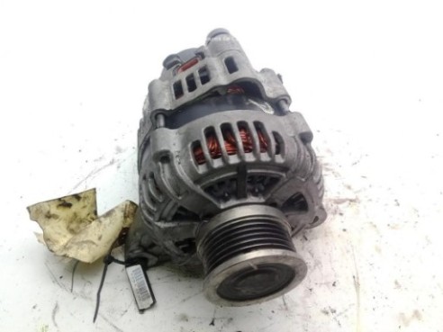 3730027013,021319113, ALTERNADOR HYUNDAI TUCSON (JM)|Desguaces La Cabaña