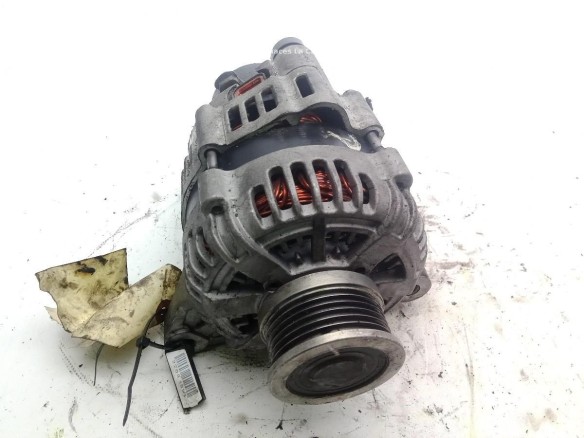 3730027013,021319113, ALTERNADOR HYUNDAI TUCSON (JM)|Desguaces La Cabaña