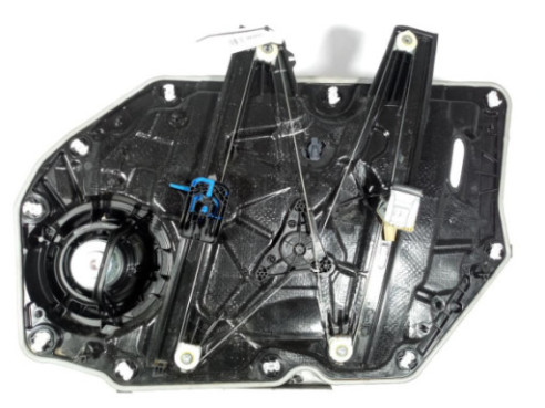 CERRADURA PUERTA LAT DEL IZQ FORD FOCUS IV (HN)|Desguaces La Cabaña 2
