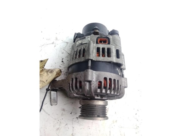 3730027013,021319113, ALTERNADOR HYUNDAI TUCSON (JM)|Desguaces La Cabaña
