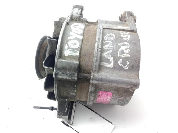0120488194, ALTERNADOR TOYOTA LAND CRUISER (_J7_)|Desguaces La Cabaña
