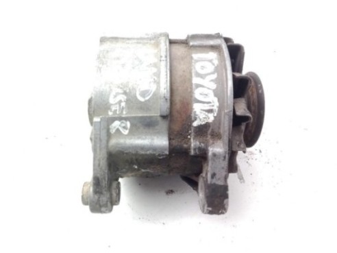 0120488194, ALTERNADOR TOYOTA LAND CRUISER (_J7_)|Desguaces La Cabaña