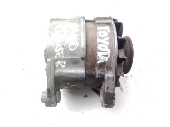 0120488194, ALTERNADOR TOYOTA LAND CRUISER (_J7_)|Desguaces La Cabaña