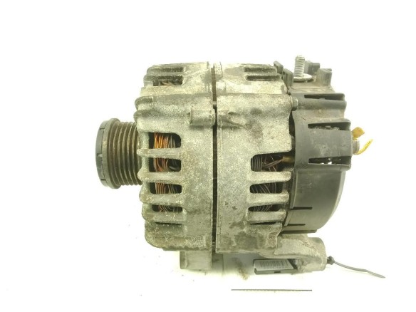 8578608 ALTERNADOR BMW X3 (E83)|Desguaces La Cabaña