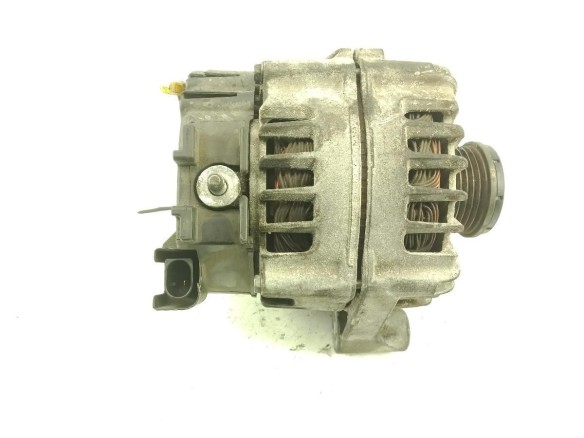 8578608 ALTERNADOR BMW X3 (E83)|Desguaces La Cabaña