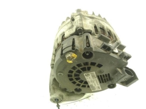 8578608 ALTERNADOR BMW X3 (E83)|Desguaces La Cabaña