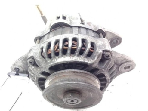 MD192135,A3T11678, ALTERNADOR MITSUBISHI SPACE WAGON (N3_W, N4_W)|Desguaces La Cabaña