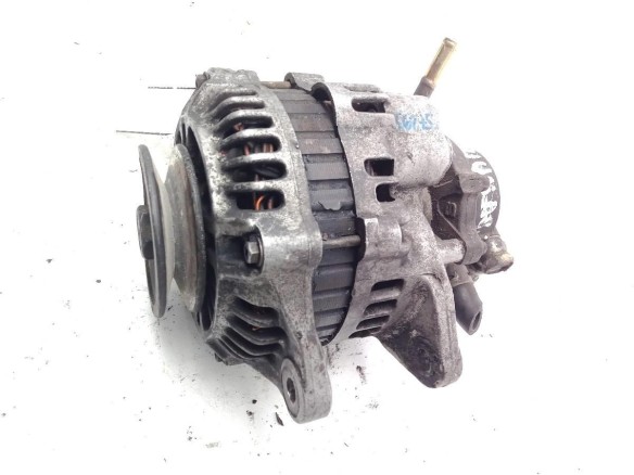 MD192135,A3T11678, ALTERNADOR MITSUBISHI SPACE WAGON (N3_W, N4_W)|Desguaces La Cabaña