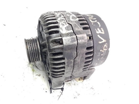 0123505004, ALTERNADOR OPEL VECTRA B (J96)|Desguaces La Cabaña