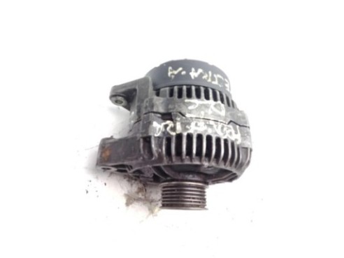 0123505004, ALTERNADOR OPEL VECTRA B (J96)|Desguaces La Cabaña