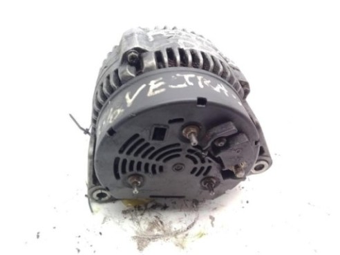 0123505004, ALTERNADOR OPEL VECTRA B (J96)|Desguaces La Cabaña
