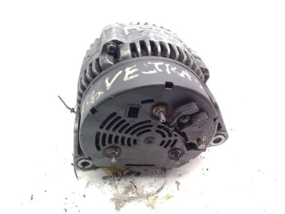 0123505004, ALTERNADOR OPEL VECTRA B (J96)|Desguaces La Cabaña