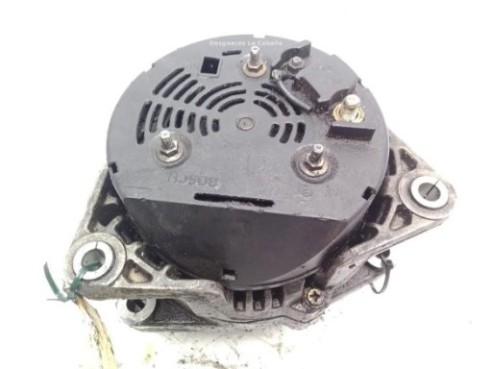 0123505004, ALTERNADOR OPEL VECTRA B (J96)|Desguaces La Cabaña