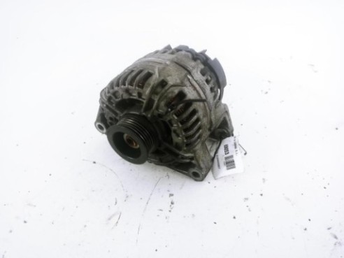 MOTOR / ESCAPE|Desguaces La Cabaña 2