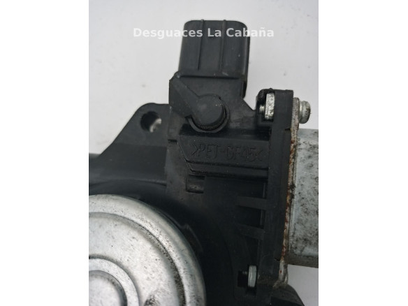 ELEVALUNAS PUERTA LAT DEL IZQ HONDA FR-V (BE) |Desguaces La Cabaña