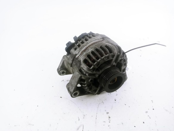 0124425057, ALTERNADOR OPEL CORSA D (S07)|Desguaces La Cabaña