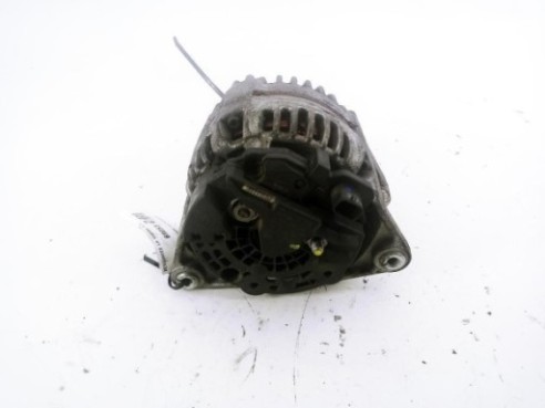 0124425057, ALTERNADOR OPEL CORSA D (S07)|Desguaces La Cabaña