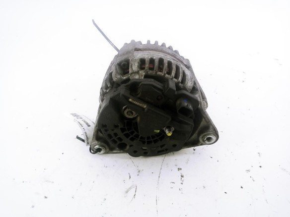 0124425057, ALTERNADOR OPEL CORSA D (S07)|Desguaces La Cabaña