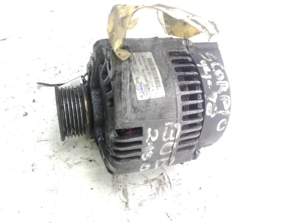 95GB10300MB, ALTERNADOR FORD SCORPIO I (GAE, GGE)|Desguaces La Cabaña