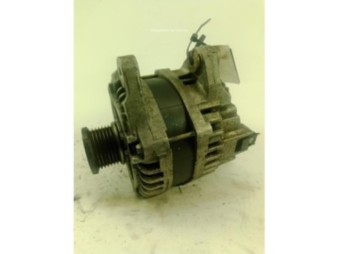 231008137R ALTERNADOR NISSAN NV400 Furgón (X62, X62B)|Desguaces La Cabaña
