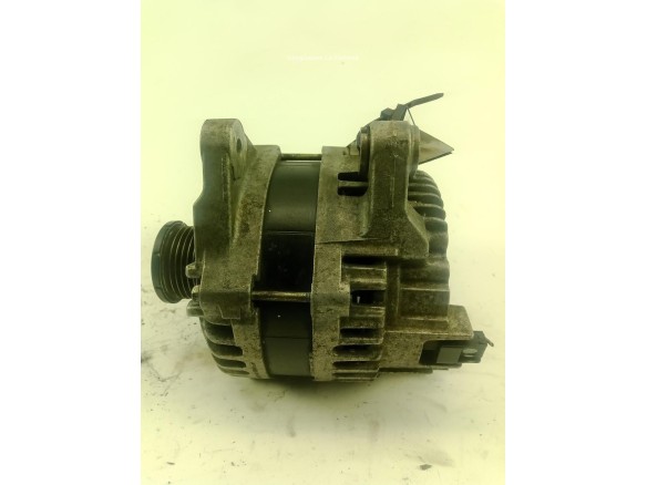 231008137R ALTERNADOR NISSAN NV400 Furgón (X62, X62B)|Desguaces La Cabaña