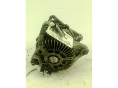 231008137R ALTERNADOR NISSAN NV400 Furgón (X62, X62B)|Desguaces La Cabaña