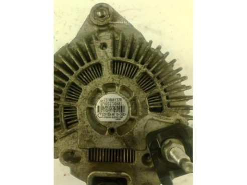 231008137R ALTERNADOR NISSAN NV400 Furgón (X62, X62B)|Desguaces La Cabaña