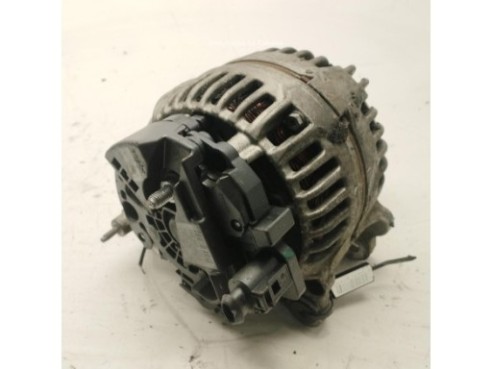 0124515121,038903024F, ALTERNADOR VW TRANSPORTER V Caja/Chasis (7JD, 7JE, 7JL, 7JY, 7JZ, 7FD, 7FE|Desguaces La Cabaña